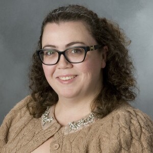 Megan Coughlin